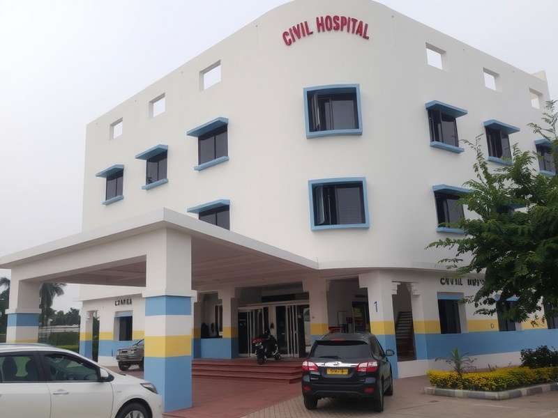 General Surgery Department