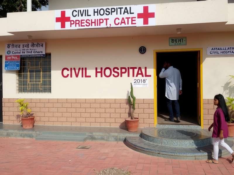 Obstetrics and Gynecology Department